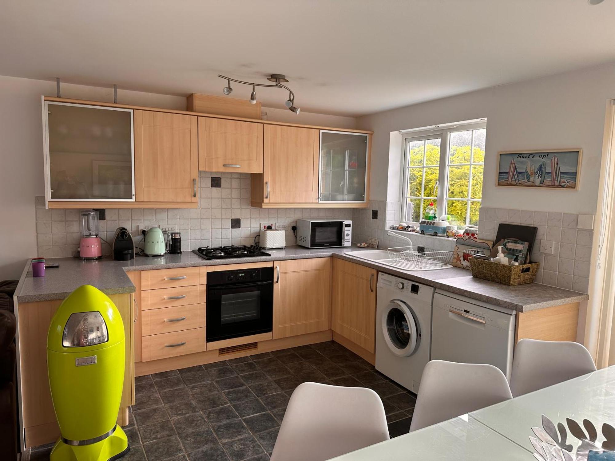 Дом отдыха House Within 5 Min Walk From Bracklesham Bay *