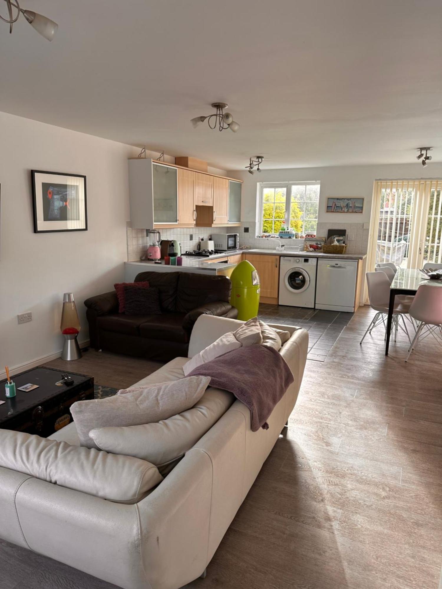 Дом отдыха House Within 5 Min Walk From Bracklesham Bay Earnley